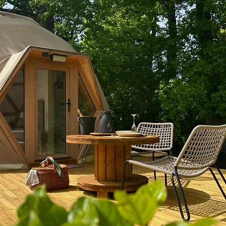 Dome Pathome Catonvielle 외부 사진