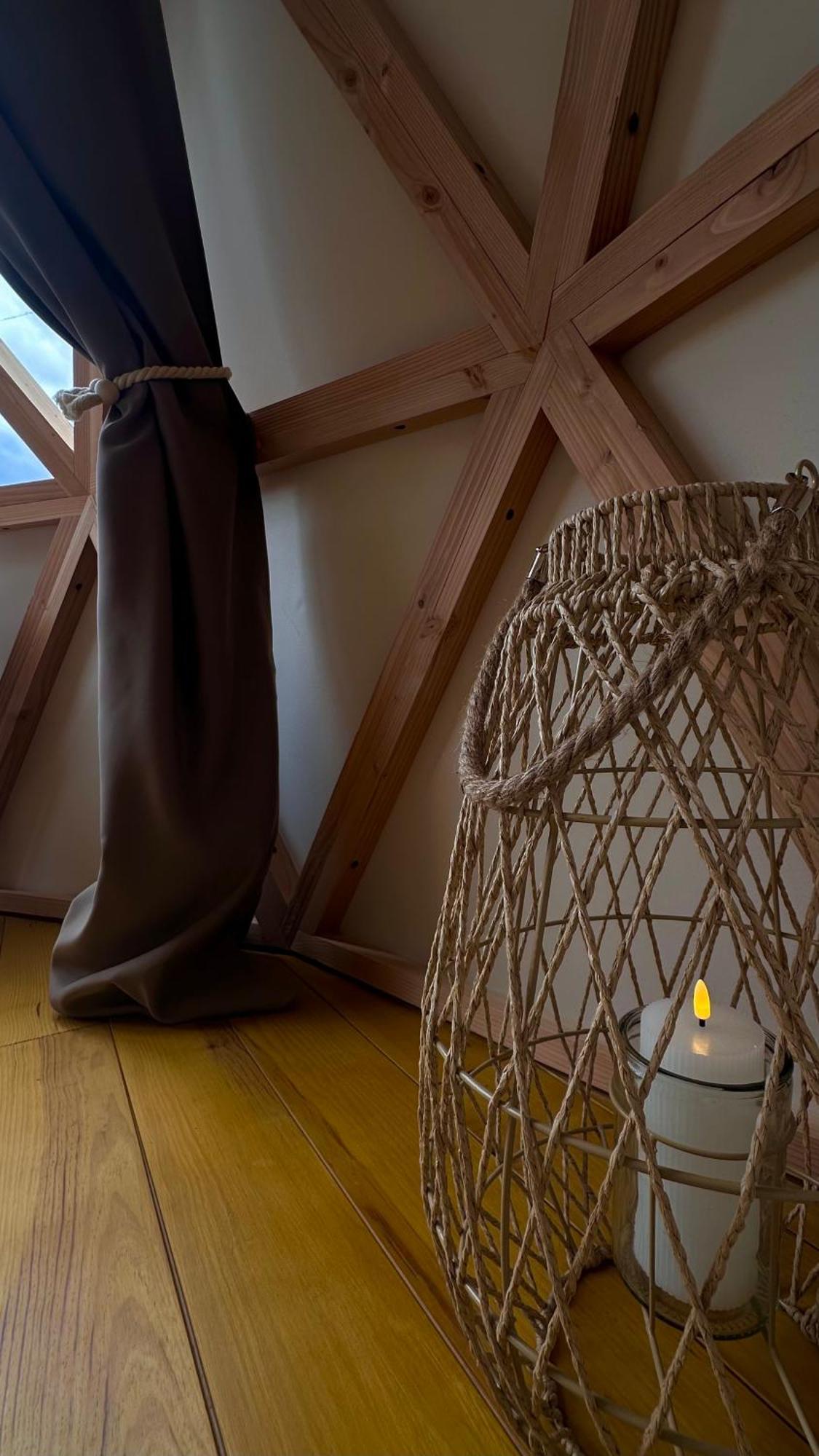 Dome Pathome Catonvielle 외부 사진