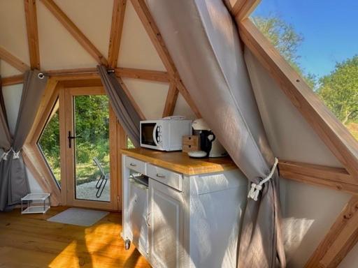 Dome Pathome Catonvielle 외부 사진