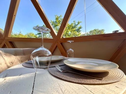 Dome Pathome Catonvielle 외부 사진