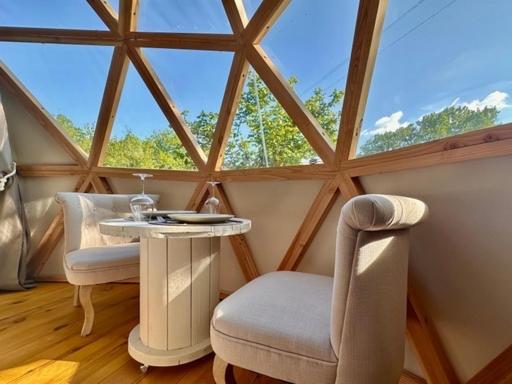 Dome Pathome Catonvielle 외부 사진