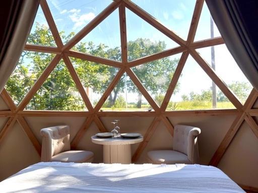 Dome Pathome Catonvielle 외부 사진