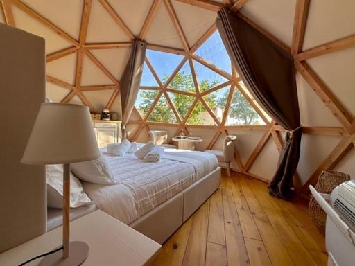 Dome Pathome Catonvielle 외부 사진