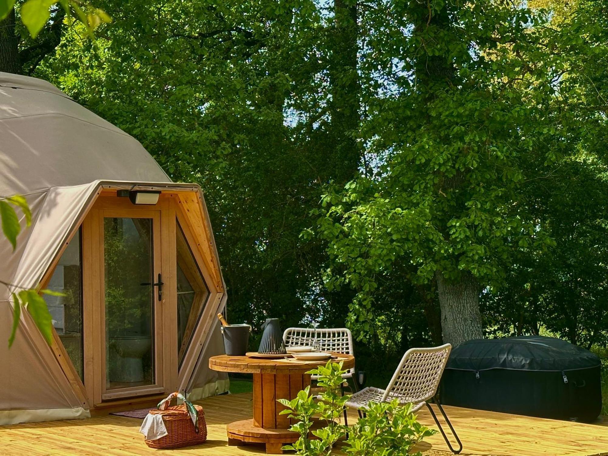 Dome Pathome Catonvielle 외부 사진